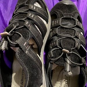 Croft & Barrow men’s sandals brand new with tags BNWT